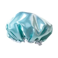 BATHEFEX Shower Cap 5 BATHEFEX Shower Cap -Beauty Salon Store BATHEFEX Shower Cap Turquoise 2 8d41e8c1 e29b 4220 a739 53e6b2f265c9