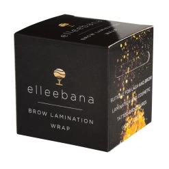 ELLEEBANA Brow Lamination Wrap