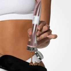 LOVING TAN Bronze Shimmer Medium 120ml -Beauty Salon Store BSM120 03