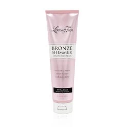 LOVING TAN Bronze Shimmer Ultra Dark 120ml