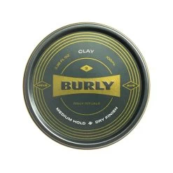 BURLY Clay 100ml