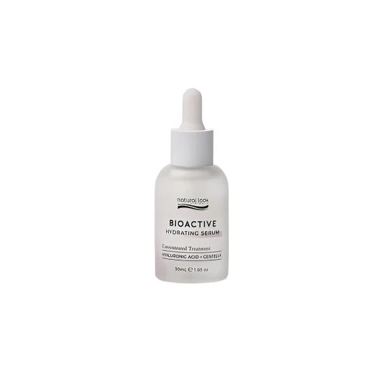 NATURAL LOOK Bioactive Hydrating Serum 30ml 1 NATURAL LOOK Bioactive Hydrating Serum 30ml
