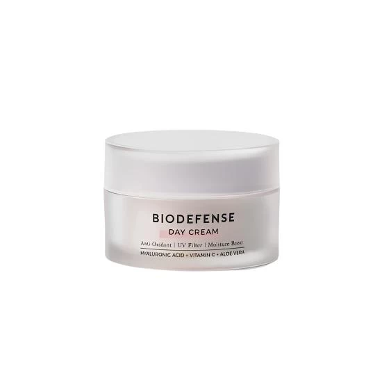 NATURAL LOOK Biodefense Day Cream 60g 1 NATURAL LOOK Biodefense Day Cream 60g