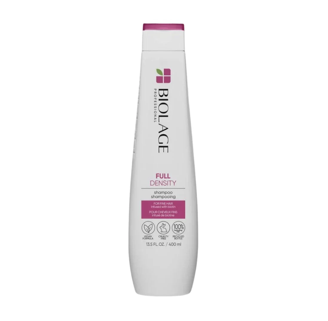 MATRIX BIOLAGE Full Density Shampoo 1 MATRIX BIOLAGE Full Density Shampoo