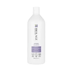MATRIX BIOLAGE Hydra Source Shampoo -Beauty Salon Store Biolage 2022 Hydra Source Shampoo Packshot 1L 1098x1072 1