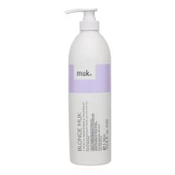 MUK Blonde Muk 1 Minute Treatment 1L