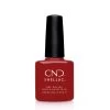 CND Shellac Bordeaux Babe 7.3ml