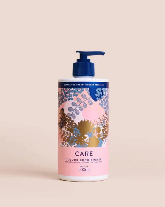 NAK Care Colour Conditioner 500ml 3 NAK Care Colour Conditioner 500ml - Image 3