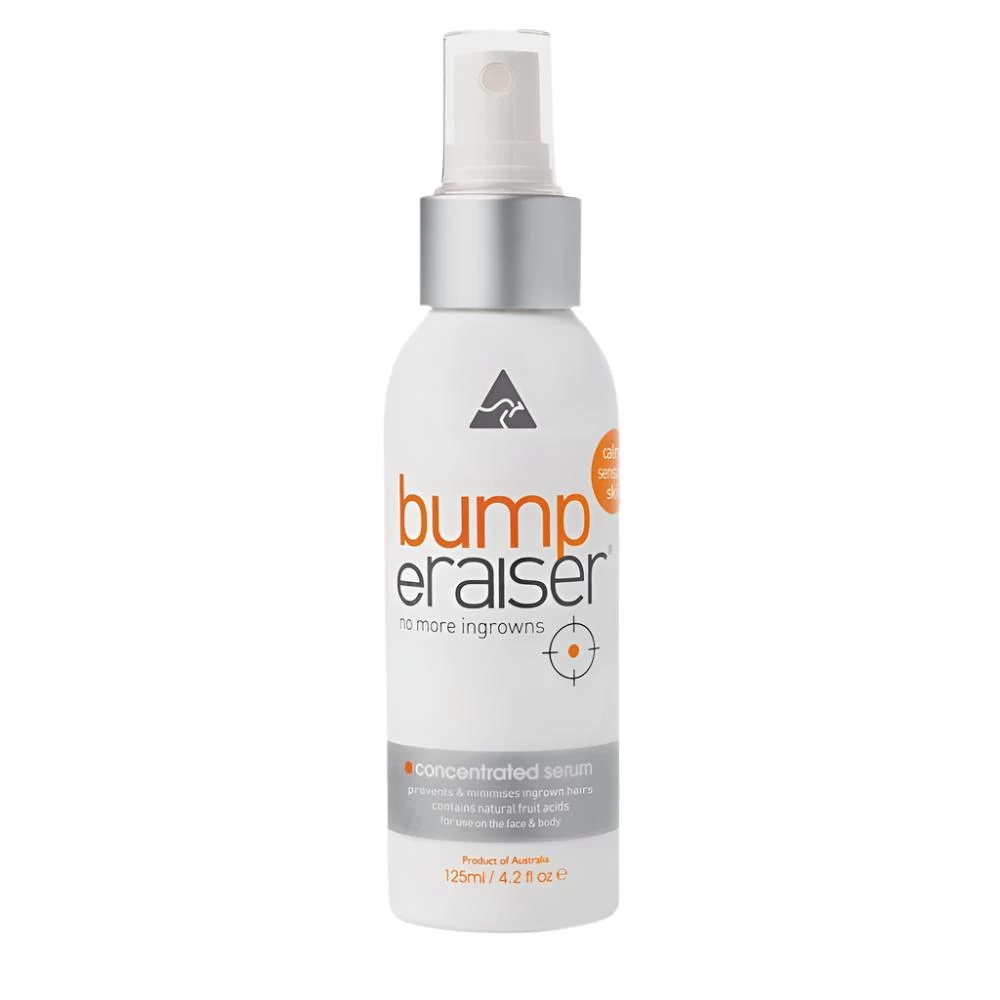CARONLAB Bump Eraiser Triple Action Serum 125ml 1 CARONLAB Bump Eraiser Triple Action Serum 125ml