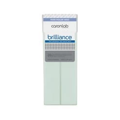 CARONLAB Brilliance Strip Wax Cartridge 100ml