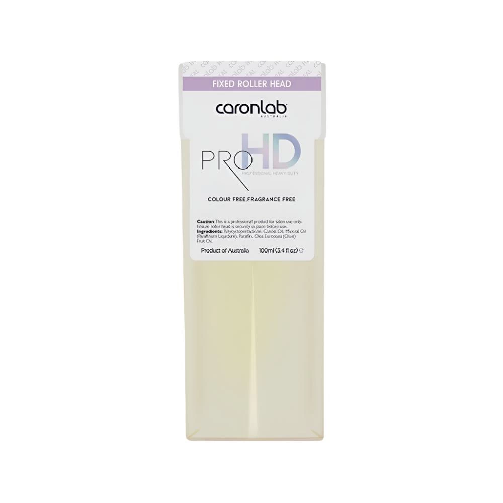 CARONLAB Pro HD Strip Wax Cartridge 100ml 1 CARONLAB Pro HD Strip Wax Cartridge 100ml