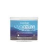 CARONLAB Viva Azure Shimmer Microwavable Hard Wax