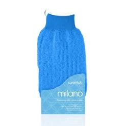 CARONLAB Milano Exfoliating Mitt -Beauty Salon Store CARON Milano Mitt Marine 04fc20a7 e20e 45d2 9e17 50e5703ff0cc