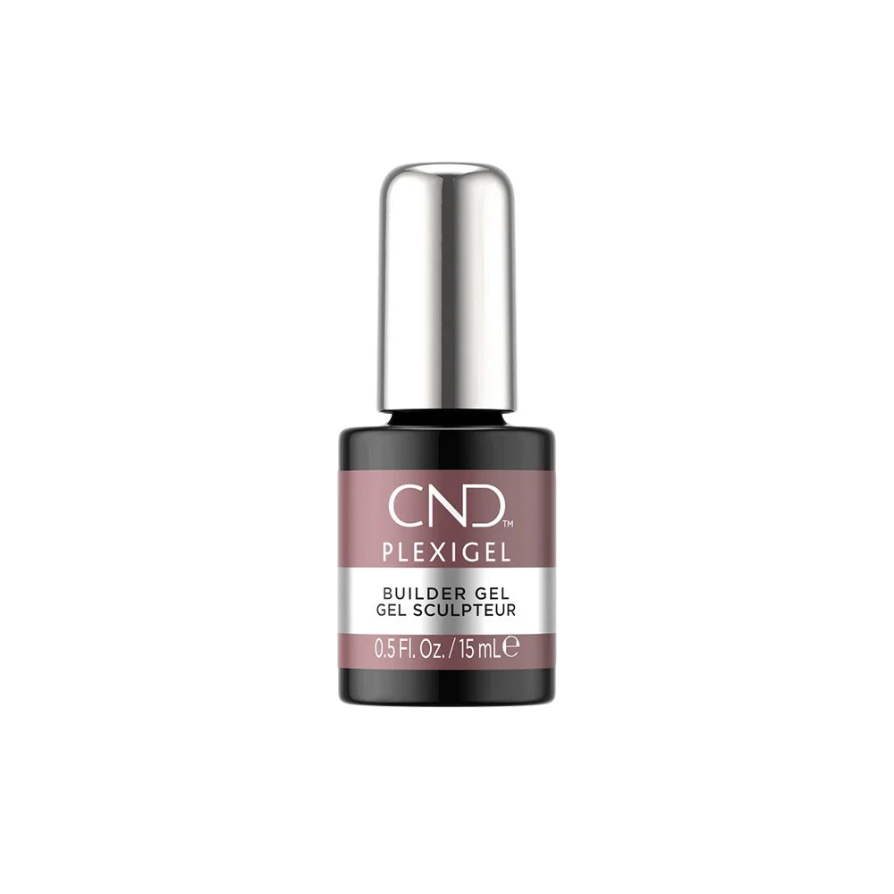 CND PLEXIGEL™ Color Builder Milky Mauve 15ml 1 CND PLEXIGEL™ Color Builder Milky Mauve 15ml