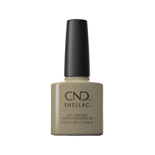 CND Shellac Gilded Sage 7.3ml 1 CND Shellac Gilded Sage 7.3ml