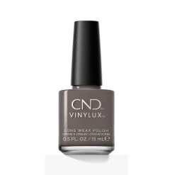 CND Vinylux Above MY Pay Gray-ed 15ml