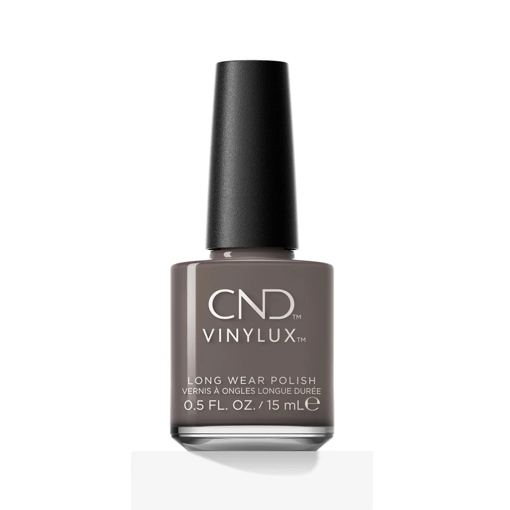 CND Vinylux Above MY Pay Gray-ed 15ml 1 CND Vinylux Above MY Pay Gray-ed 15ml