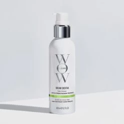 COLOR WOW Dream Cocktail Kale Infused Leave In Treatment 200ml