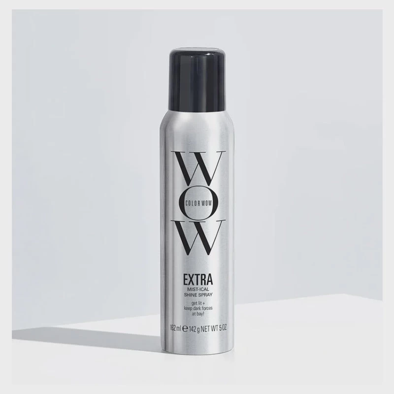 COLOR WOW Extra Mist-ical Shine Spray 162ml 1 COLOR WOW Extra Mist-ical Shine Spray 162ml