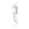 CRICKET Ultra Smooth Coconut Oil Shower Comb