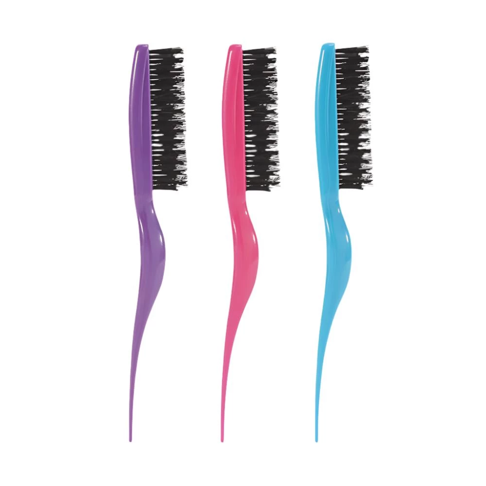 CRICKET Amped Up Teasing Brush 1 CRICKET Amped Up Teasing Brush