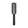 CRICKET Static Free Fast Flo Shine Brush