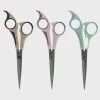 CRICKET Style Express Stainless Steel Scissors