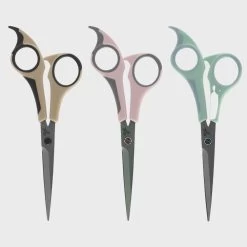 CRICKET Style Express Stainless Steel Scissors