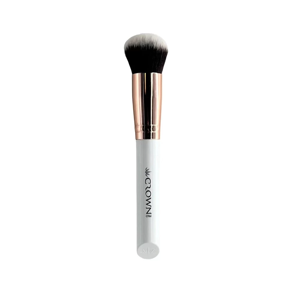 CROWN PRO BRUSHES Buffer/Bronzer Brush 1 CROWN PRO BRUSHES Buffer/Bronzer Brush