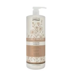 NATURAL LOOK Curly Boost Hydrating Shampoo 1L