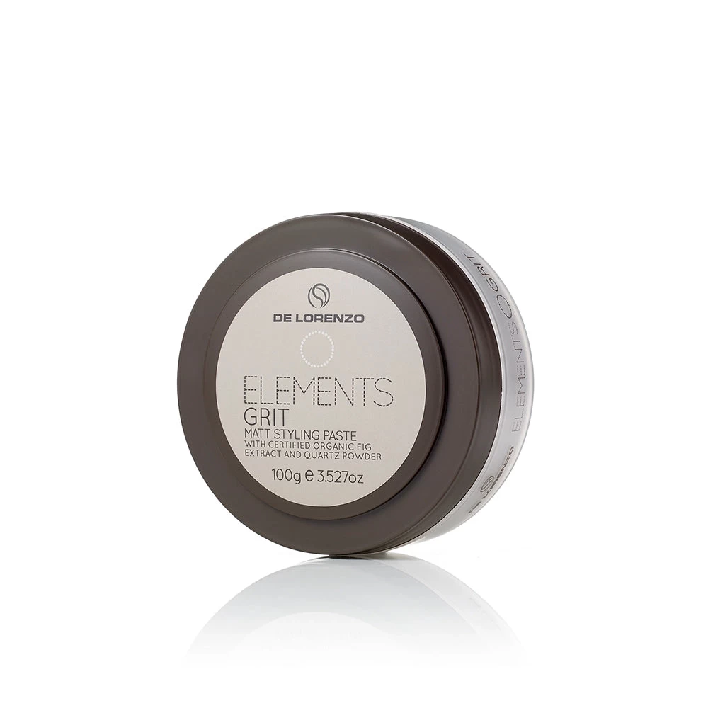 DE LORENZO Elements Grit 100g 3 DE LORENZO Elements Grit 100g - Image 3