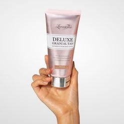 LOVING TAN Gradual Tan Medium 150ml -Beauty Salon Store DGTM150 03