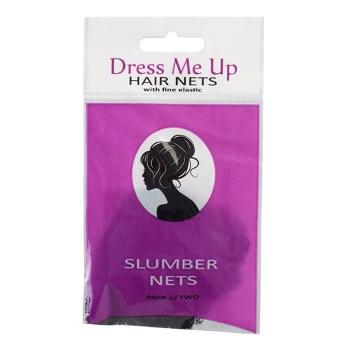 DRESS ME UP Slumber Nets 1 DRESS ME UP Slumber Nets