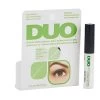 DUO Brush On Strip Lash Adhesive White/Clear 5g