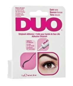 DUO Strip Lash Adhesive Dark Tone 7g