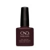 CND Shellac Dark Dahlia 7.3ml