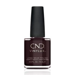CND Vinylux Dark Dahlia 15ml
