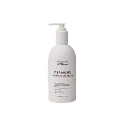 NATURAL LOOK Dermojel Foaming Cleanser 300ml