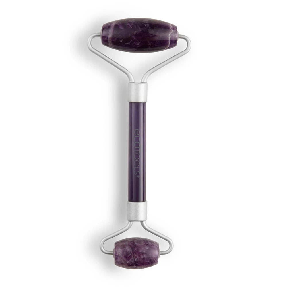 ECO TOOLS Amethyst Roller 1 ECO TOOLS Amethyst Roller