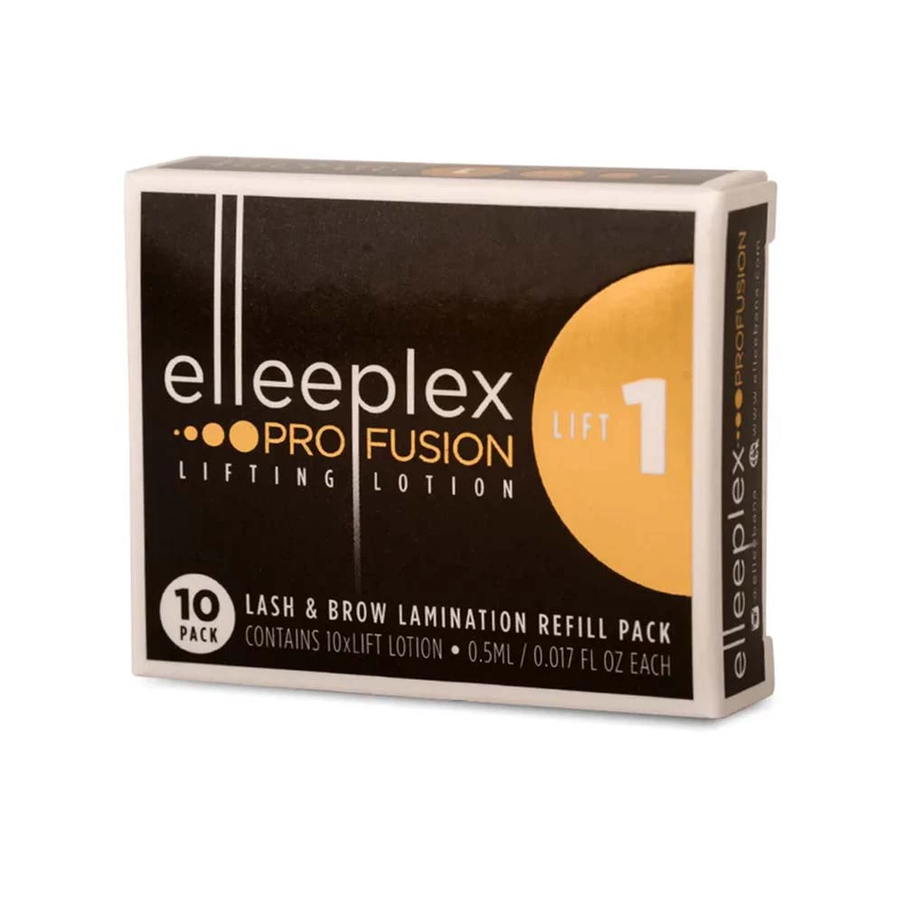 ELLEEBANA ElleePlex Pro Fusion Lift Lotion Only 10 Pk 1 ELLEEBANA ElleePlex Pro Fusion Lift Lotion Only 10 Pk