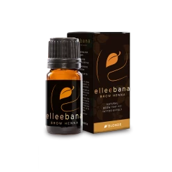ELLEEBANA Brow Henna Blonde 10g
