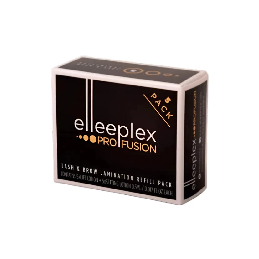 ELLEEBANA Elleplex Pro 5 Shot 1 ELLEEBANA Elleplex Pro 5 Shot