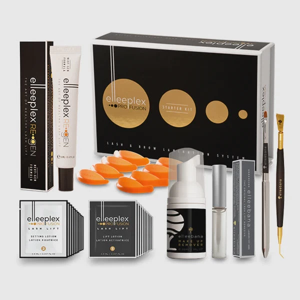 ELLEEPLEX Profusion Lamination Starter Kit 1 ELLEEPLEX Profusion Lamination Starter Kit