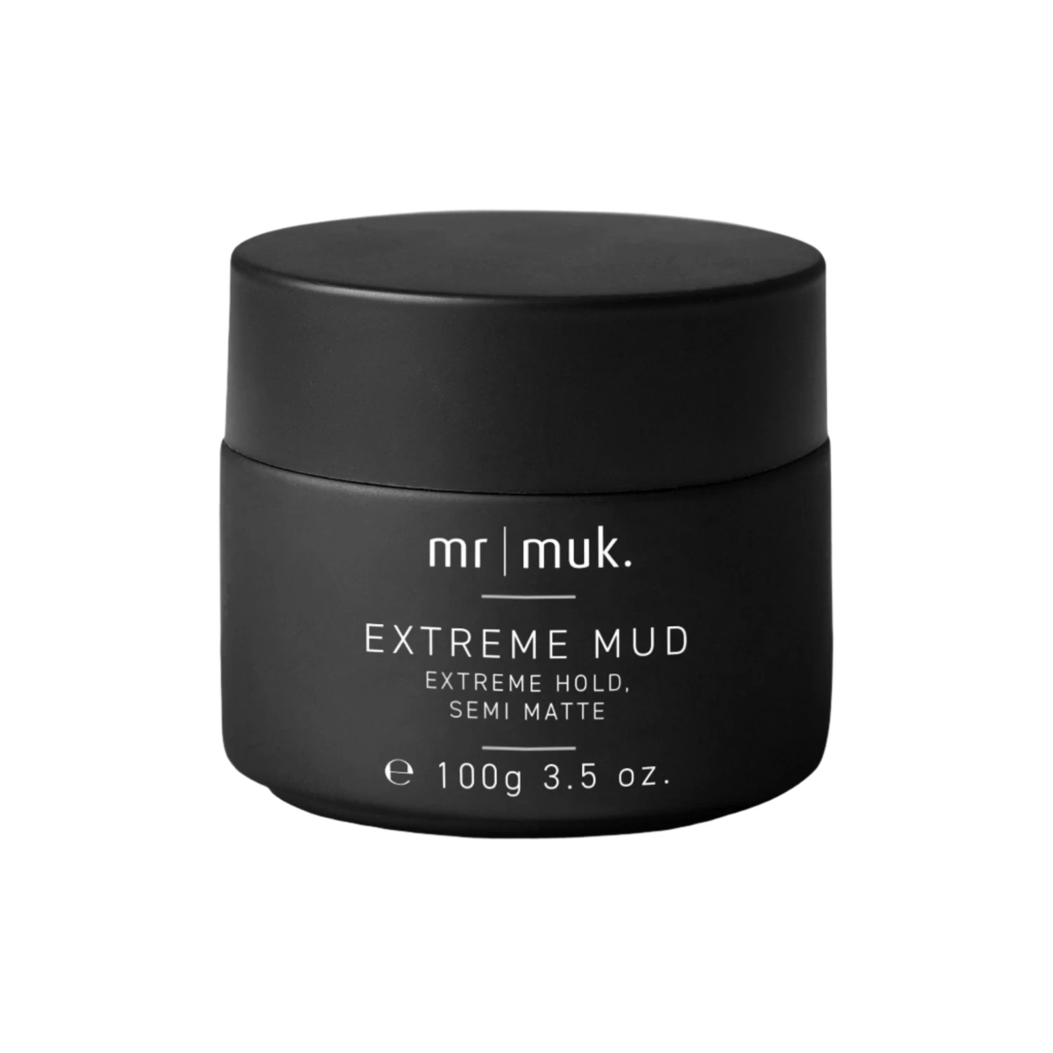 MR MUK Extreme Mud 100g 1 MR MUK Extreme Mud 100g