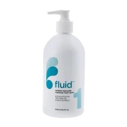 FLUID Manicure #1 Cleaning Soak 250ml