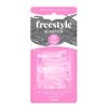 FREESTYLE Snag Free Elastics 4mm