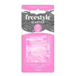 FREESTYLE Snag Free Elastics 4mm