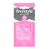 FREESTYLE Snag Free Elastics 2mm