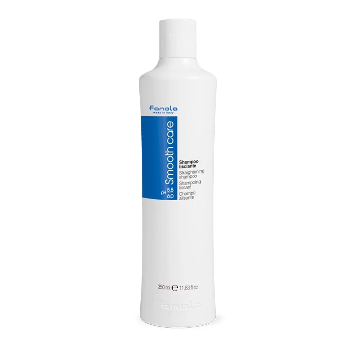 FANOLA Smooth Care Shampoo 1 FANOLA Smooth Care Shampoo