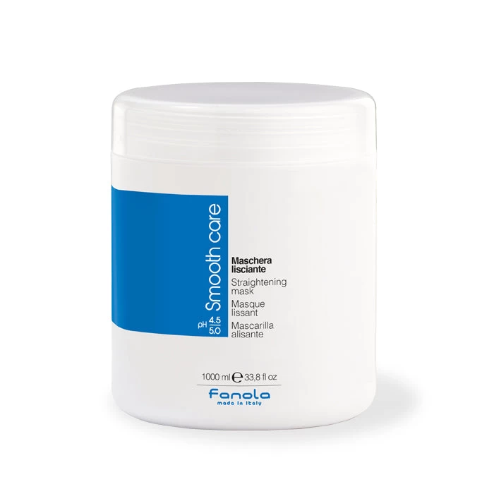 FANOLA Smooth Care Mask 2 FANOLA Smooth Care Mask - Image 2